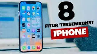 8 Trik Tersembunyi iPhone yang bisa kamu gunakan