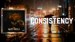 Consistency Lyrics - VEDO