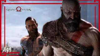 GOD OF WAR | LONGPLAY | DUBLADO EM PT-BR | NO COMMENTARY | PARTE 1/2