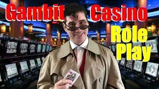 Gambit Casino ASMR