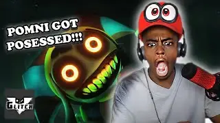 Did The Amazing Digital Circus Get Even SCARIER? Ep 3