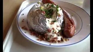 Горнолыжный курорт в Австрии