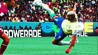 Richarlison Goal - Coupe  (4K)