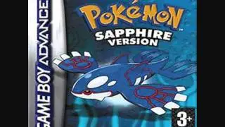 Pokemon Ruby and Sapphire Mt  Chimney OPL3 Remix