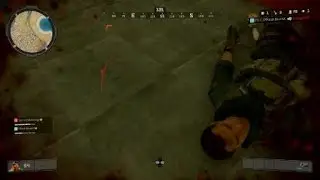 [Black Ops 4 Blackout]There were no survivors
