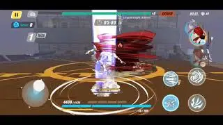 [HI3] Sim Battle: AKA 14786