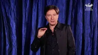 UMARŁE MIASTO na vod - Mariusz Treliński