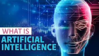 What is artificial intelligence? | WHAT IS AI EXPLAINED 2023