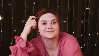 🥳Шикарное видео-поздравление с днем рождения!🥳 Взрослой внученьке от бабушки🌺💞