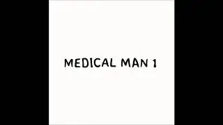 Medical Man - A3 [MM001]