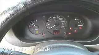 Запуск двигателя F8q 632 после замены тнвд Lucas epic