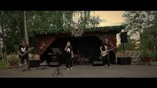 Mayo - Laiks,Kas Pieder Mums  (Live)