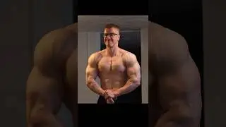 The Most JACKED World of Warcraft YouTuber