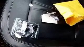 Первая в жизни посылка с Алиэкспресс. Распаковка с AliExpress Unboxing
