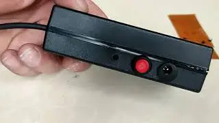 Крутейшая цветомузыка за копейки