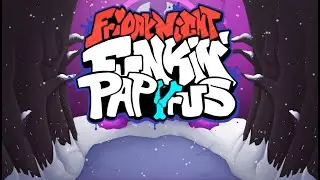 Friday Night Funkin' VS Papyrus Trailer