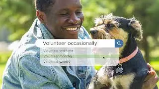 Search & Serve