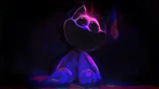 poppy playtime chapter 3