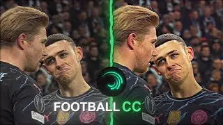 Football cc like Ae on (Alight motion)(+Preset)