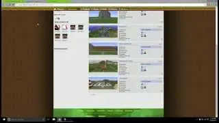 Minecraft 1.8.8 for Windows 10 (Download)