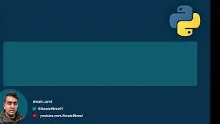 22   block and indentation | Python For Absolute Beginners