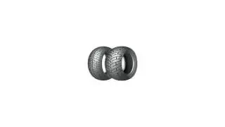 Pirelli SL 38 Unico Touring FrontRear Scooter Tire 12070L 10
