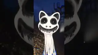 ZOONOMALY- All JUMPSCARES Under 60 Seconds 