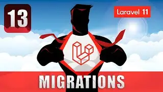 Qué son y cómo funcionan las migraciones en Laravel 11 - Curso Laravel 11 desde cero