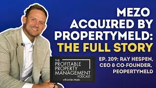 Mezo Acquired by PropertyMeld - The Full Story