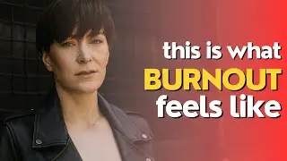 Surviving Burnout: My Journey To Overcoming Exhaustion