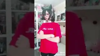 Долиш Фокс клип (в приложение тик ток)
