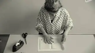 Boekenkaftdag Ezelsoor - Hoe kaft ik een boek?