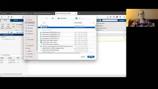 EEG / ERP data sample upload to online Matlab