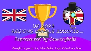Regions League 2023
