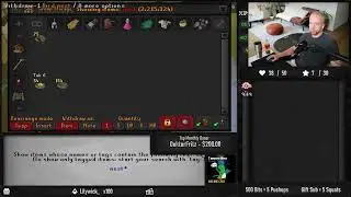 Moons of Peril | 3/5 Lives | HCGIM - BIG DAWGS