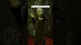 ☀️☂️🧛🏻‍♂️ 