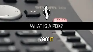 What Is a PBX?