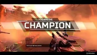 Apex_ aimbot o proesa