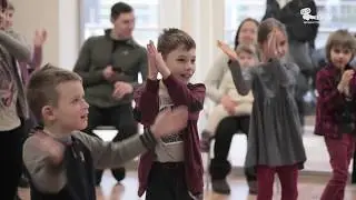 Техника речи для детей Экспресс-ТВ