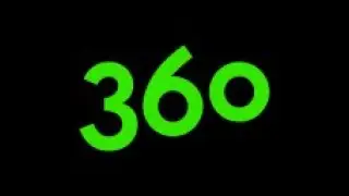 360TV (Latvia) - Continuity (7 October 2024)