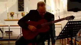 Mark Andrew Horan - Amazing Grace
