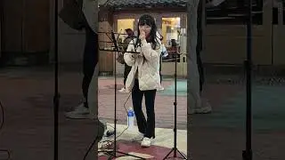 20241104 213521 례지 홍대 버스킹 Ryeji Hongdae Busking