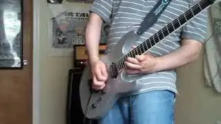 Jackson Pro Series SL2 Demo