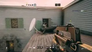 TOM CLANCY'S RAINBOW SIX SIEGE bomb disarmer #5