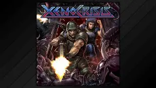 Xeno Crisis Original Soundtrack (2019)