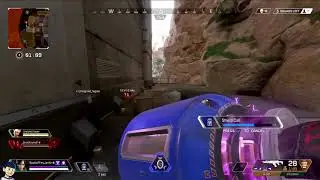 When you find GOLD SHIELD at the start of a game  Apex Legends PS4&THE BEST CHAMP IN APEX LEGENDS