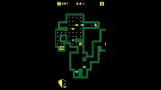 Tomb of the Mask: Level 130