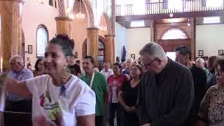 V Domingo da Páscoa (28/04/24)
