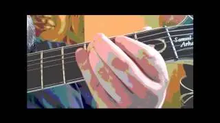 Sam's groove