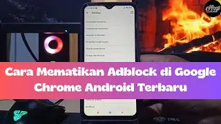 How to Turn Off Adblock on the Latest Google Chrome Android